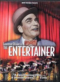 The Entertainer (DVD)
