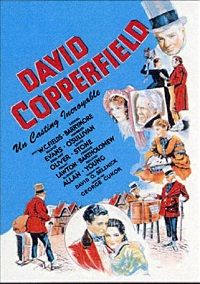 David Copperfield (DVD) (1935) David Copperfield (DVD) (1935)