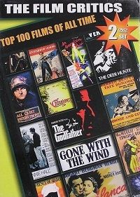 The Film Critics: Top 100 Films of All Time (DVD) Box Set