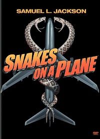 Snakes on a Plane (DVD) (Full Screen)