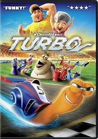 Turbo (DVD)