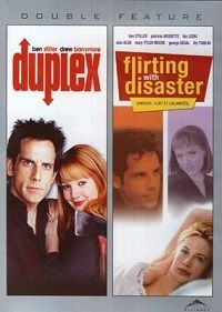 Duplex/Flirting with Disaster (DVD) Double Feature Duplex/Flirting with Disaster (DVD) Double Feature