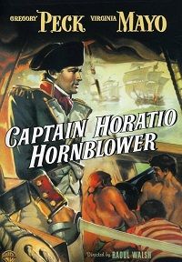 Captain Horatio Hornblower (DVD)