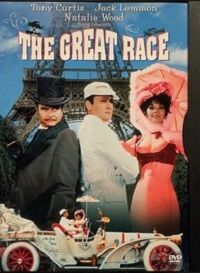 The Great Race (DVD)