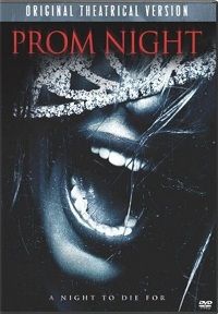 Prom Night (DVD) (2008)