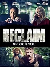 Reclaim (DVD)