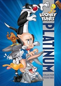 Looney Tunes Platinum Collection (DVD) Volume Three Looney Tunes Platinum Collection (DVD) Volume Three