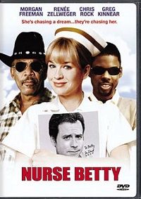 Nurse Betty (DVD)
