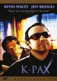 K-PAX (DVD) Collector&#39;s Edition