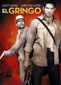 El Gringo (DVD)