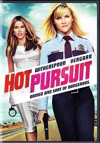 Hot Pursuit (DVD) (2015)