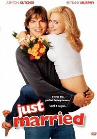 Just Married (DVD)