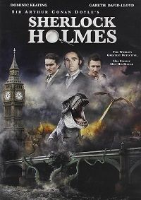 Sherlock Holmes (DVD) (2010)