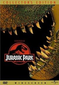 Jurassic Park (DVD) Collector's Edition Jurassic Park (DVD) Collector's Edition