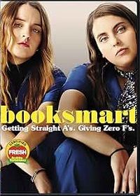 Booksmart (DVD)