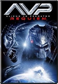 Aliens vs. Predator: Requiem (DVD)