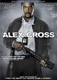 Alex Cross (DVD)