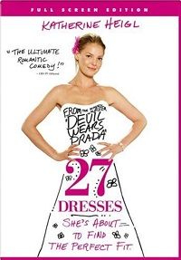 27 Dresses (DVD)
