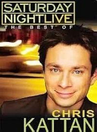 Saturday Night Live: The Best of Chris Kattan (DVD) Saturday Night Live: The Best of Chris Kattan (DVD)