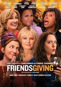 Friendsgiving (DVD)