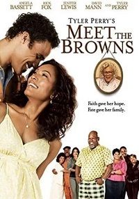 Tyler Perry&#39;s Meet the Browns (DVD)