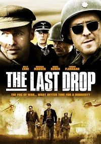 The Last Drop (DVD)