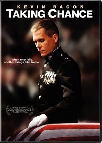 Taking Chance (DVD)