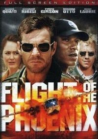 Flight of the Phoenix (DVD) (2004)