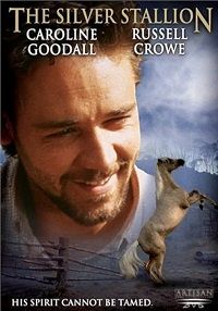 The Silver Stallion (DVD)