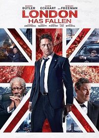 London Has Fallen (DVD)