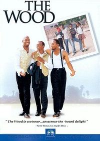 The Wood (DVD)