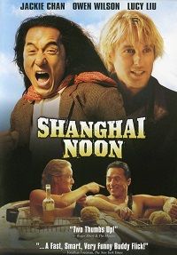 Shanghai Noon (DVD)