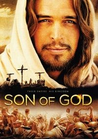 Son of God (DVD)