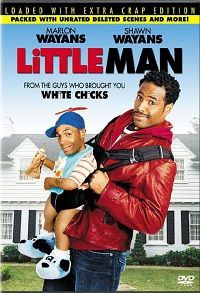 Little Man (DVD)