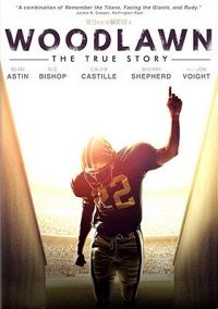 Woodlawn (DVD)