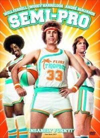 Semi-Pro (DVD)