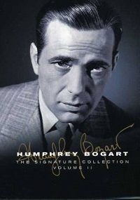 Humprey Bogart: The Signature Collection (DVD) Volume II Box Set