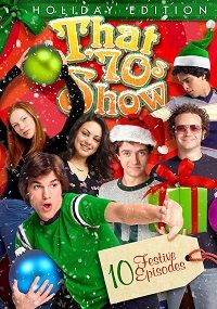 That '70s Show: Holiday Edition (DVD) That '70s Show: Holiday Edition (DVD)