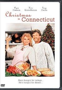 Christmas in Connecticut (DVD) (1992) Christmas in Connecticut (DVD) (1992)