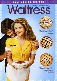 Waitress (DVD) (Full Screen)