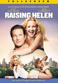 Raising Helen (DVD)