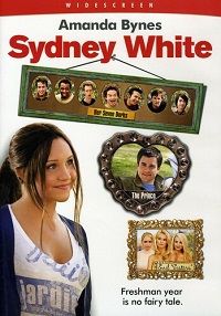 Sydney White (DVD)