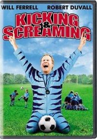 Kicking &amp; Screaming (DVD)