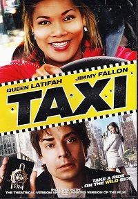Taxi (DVD)