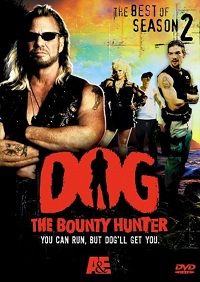 Dog the Bounty Hunter (DVD) The Best of Season 2 Dog the Bounty Hunter (DVD) The Best of Season 2