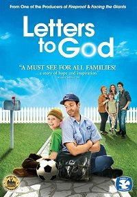 Letters to God (DVD)