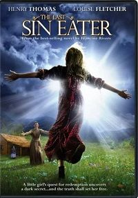 The Last Sin Eater (DVD)
