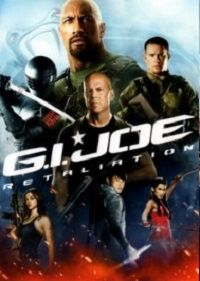 G.I. Joe: Retaliation (DVD)