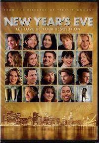 New Year&#39;s Eve (DVD)