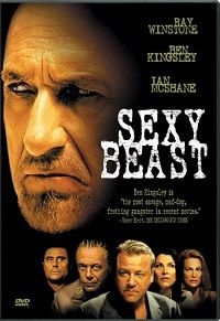 Sexy Beast (DVD)